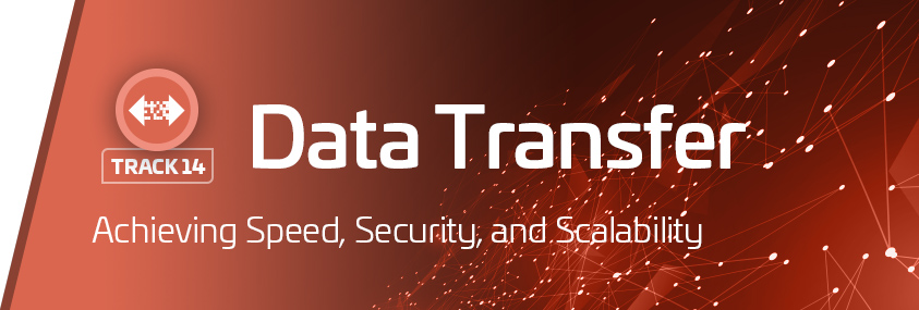Track 14: Data Transfer