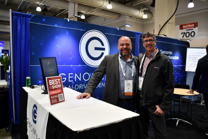 Best of Show Awards Highlights