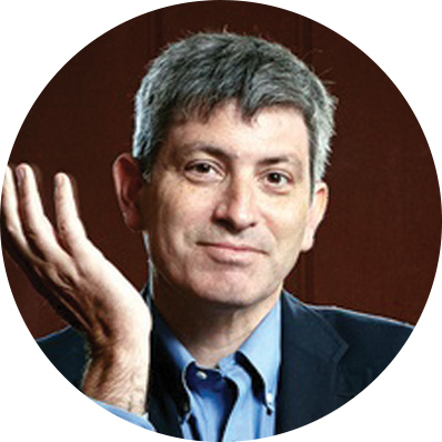 Carl Zimmer Carl Zimmer