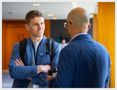 Scenes from Bio-IT World®168体彩极速赛车官网入口 Expo 2023