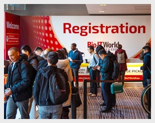 Scenes from Bio-IT World®168体彩极速赛车官网入口 Expo 2023