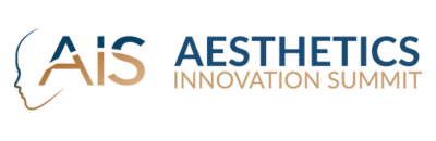 AIS Aesthetics Innovation Summit Logo