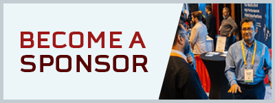 Become a Sponsor