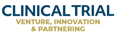 Clinical Trial - Venture, Innovation & Partnering