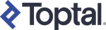 Toptal logo